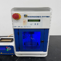 Microsonic Systems SM-100 Base Control Unit image 2